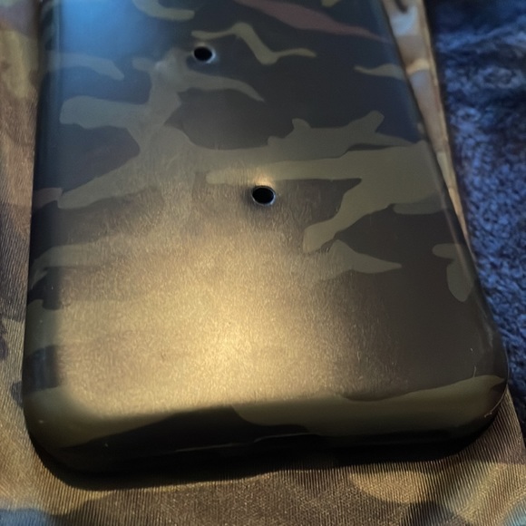Loopy iPhone X/XS-Camo - Picture 4 of 6